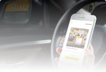 MultiNet akaryakıt çözümleri